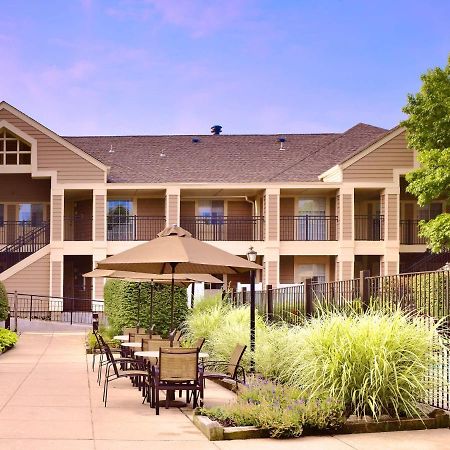 Sonesta Es Suites Chicago - Schaumburg Bagian luar foto