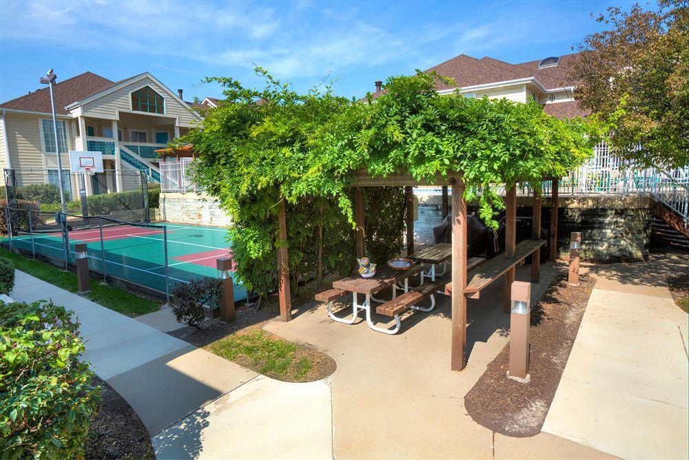 Sonesta Es Suites Chicago - Schaumburg Bagian luar foto