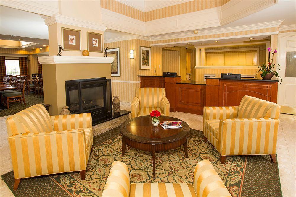 Sonesta Es Suites Chicago - Schaumburg Bagian luar foto