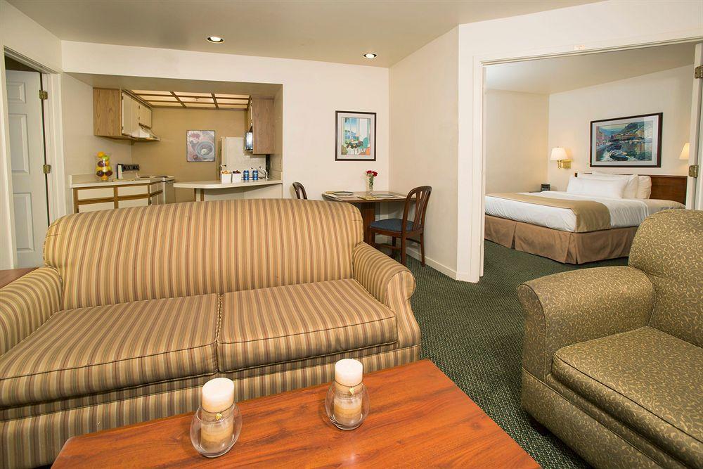 Sonesta Es Suites Chicago - Schaumburg Bagian luar foto