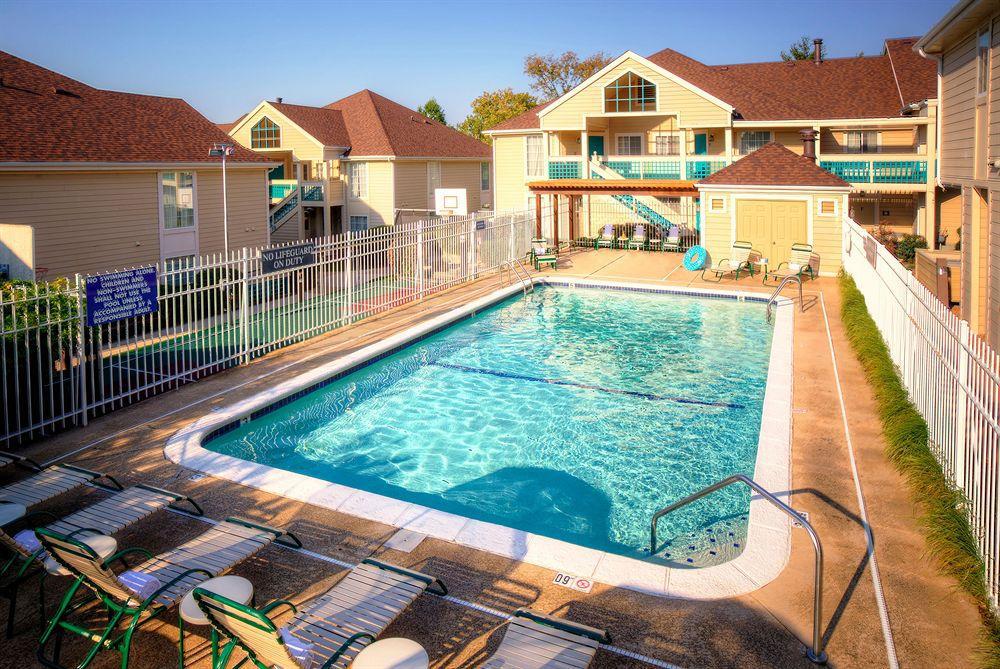 Sonesta Es Suites Chicago - Schaumburg Bagian luar foto
