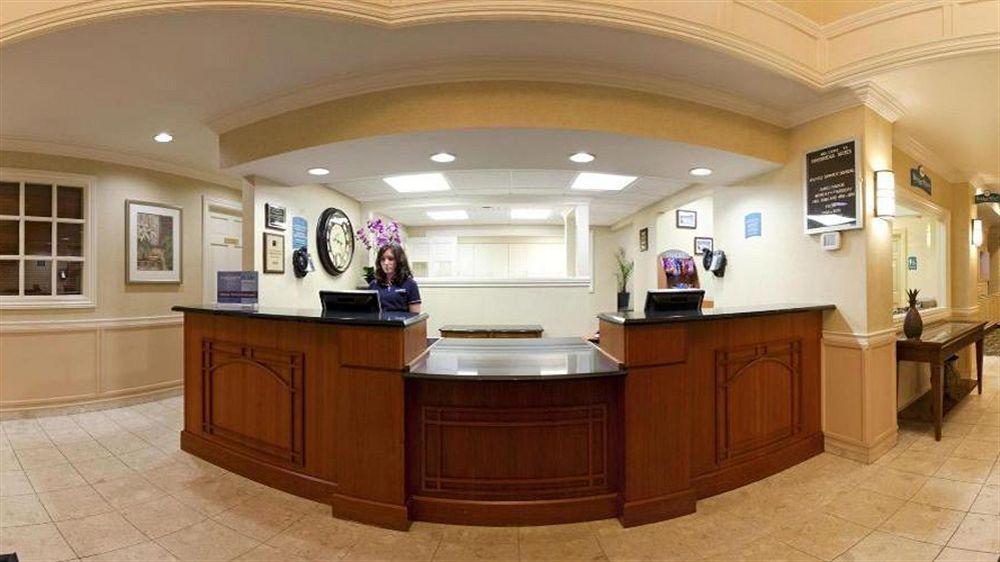 Sonesta Es Suites Chicago - Schaumburg Bagian luar foto