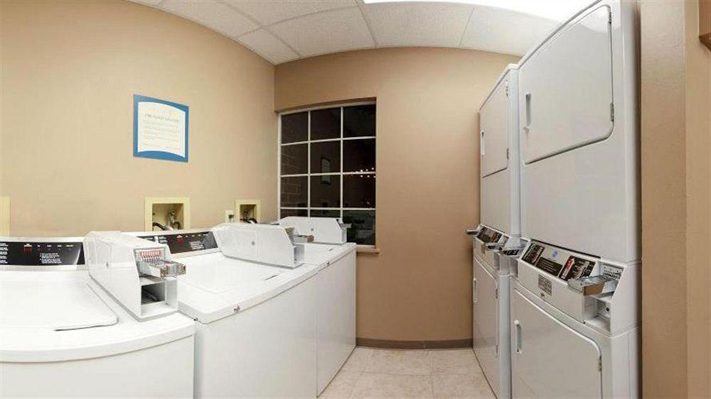 Sonesta Es Suites Chicago - Schaumburg Fasilitas foto