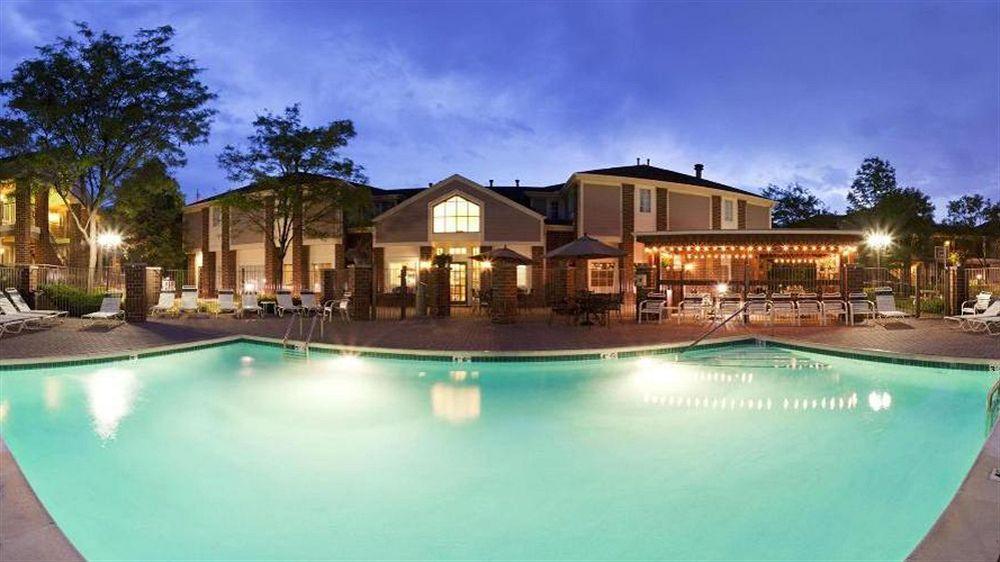 Sonesta Es Suites Chicago - Schaumburg Bagian luar foto