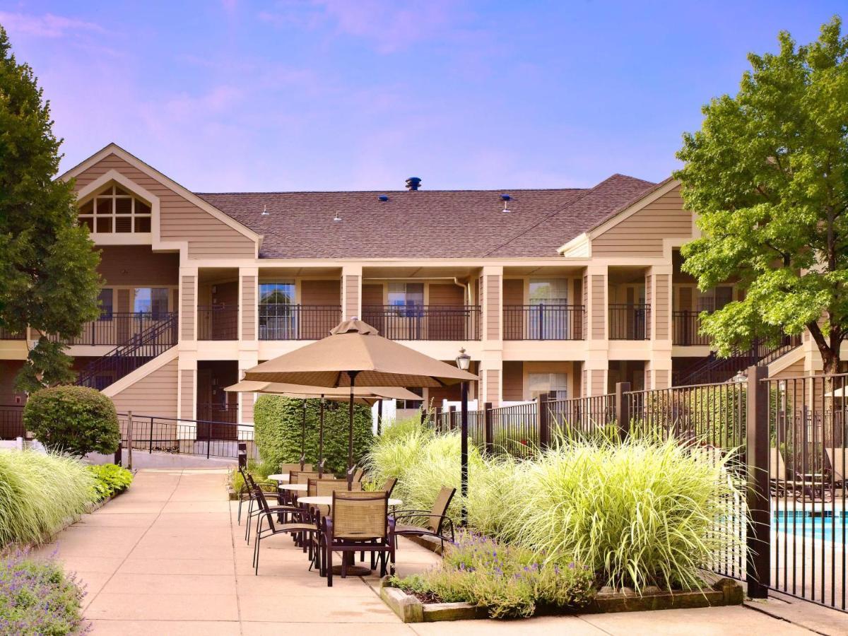Sonesta Es Suites Chicago - Schaumburg Bagian luar foto