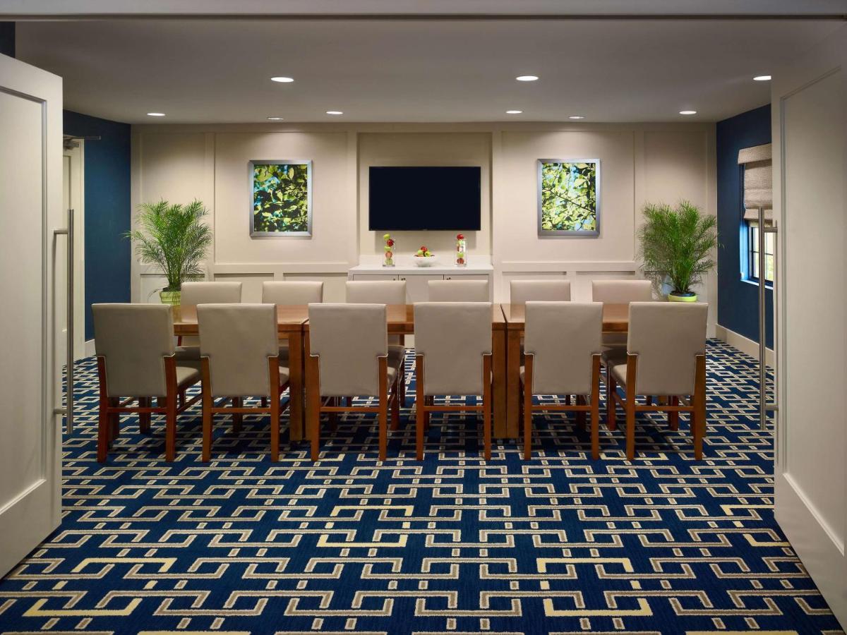 Sonesta Es Suites Chicago - Schaumburg Bagian luar foto