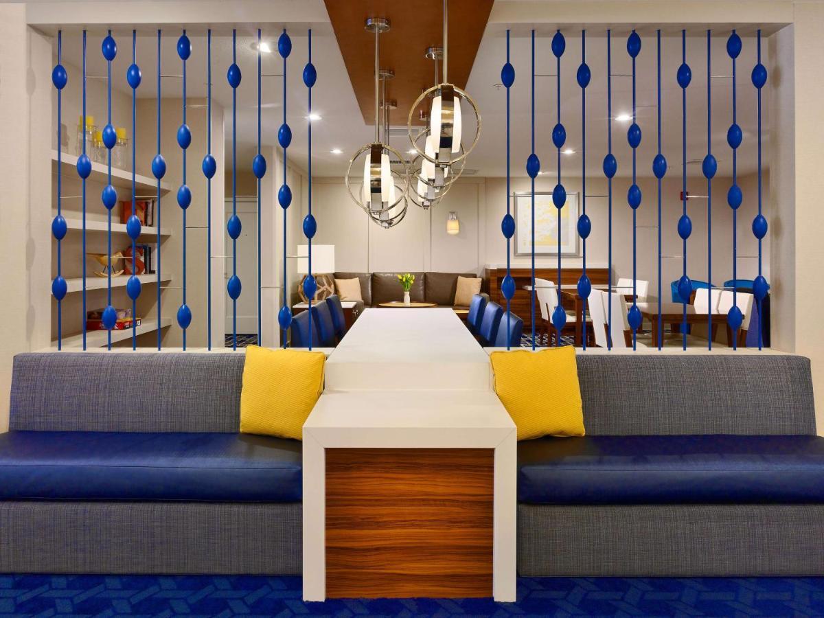 Sonesta Es Suites Chicago - Schaumburg Bagian luar foto