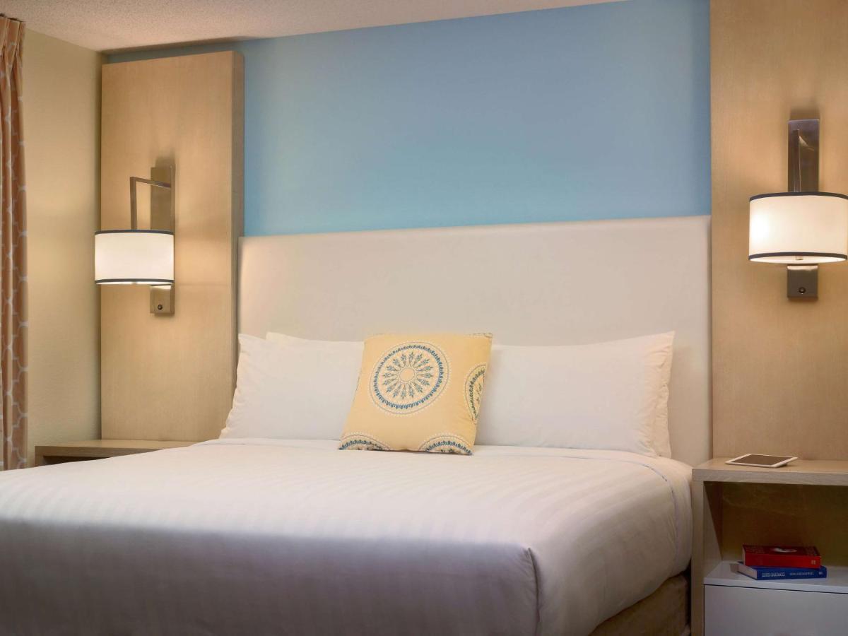 Sonesta Es Suites Chicago - Schaumburg Bagian luar foto