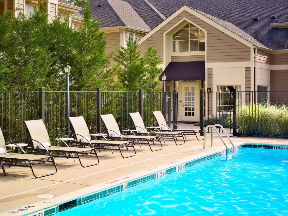 Sonesta Es Suites Chicago - Schaumburg Bagian luar foto