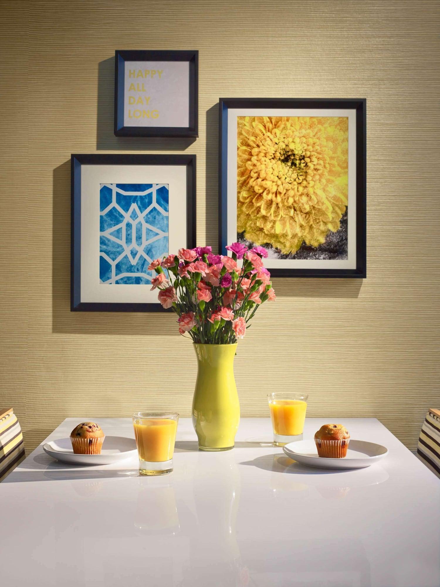 Sonesta Es Suites Chicago - Schaumburg Bagian luar foto