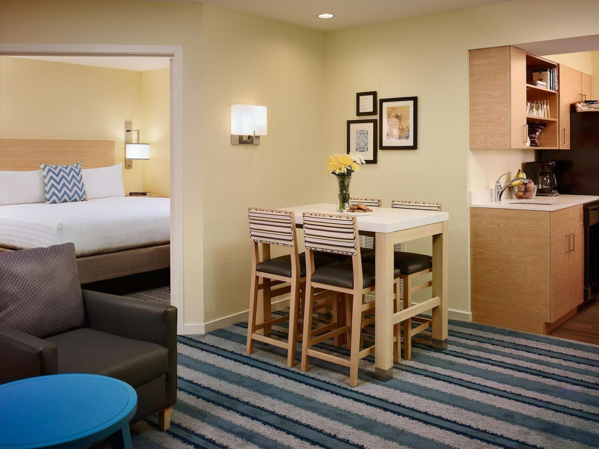 Sonesta Es Suites Chicago - Schaumburg Bagian luar foto