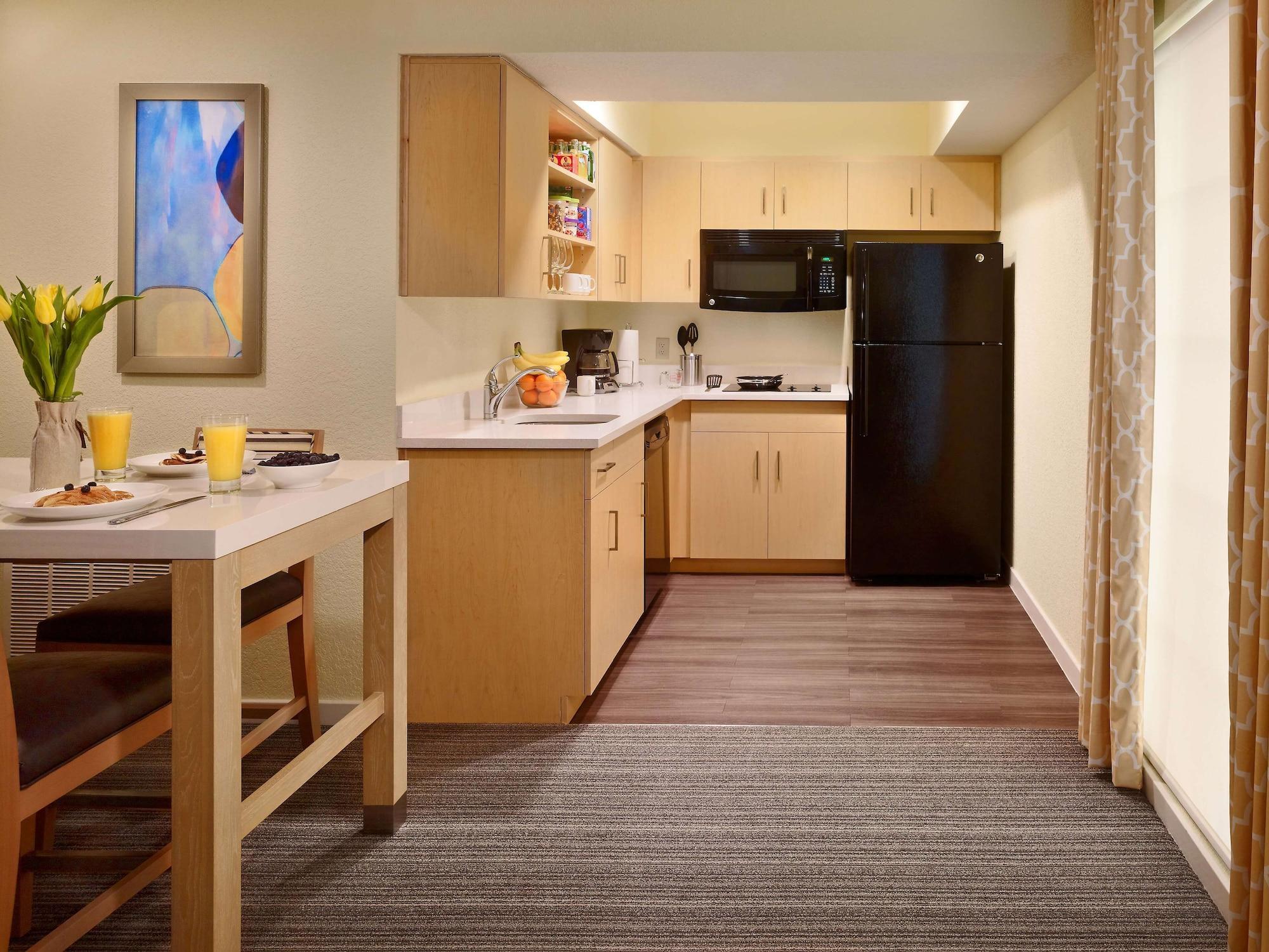 Sonesta Es Suites Chicago - Schaumburg Bagian luar foto