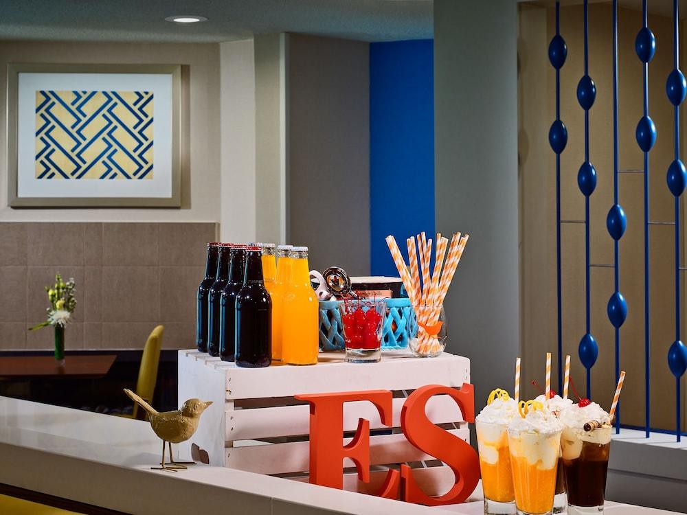 Sonesta Es Suites Chicago - Schaumburg Bagian luar foto