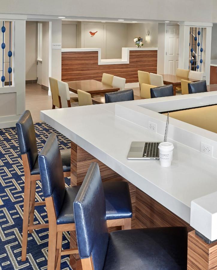Sonesta Es Suites Chicago - Schaumburg Bagian luar foto