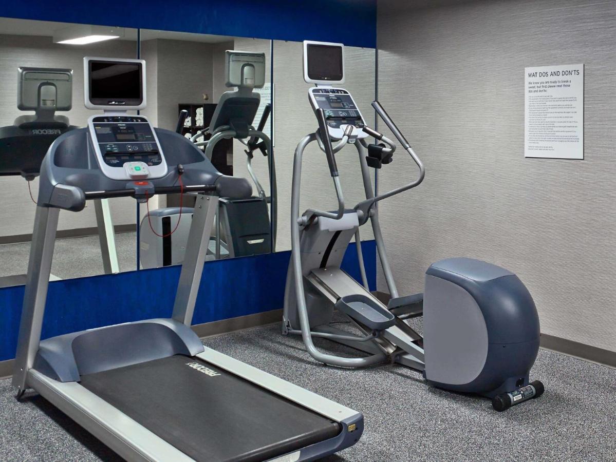 Sonesta Es Suites Chicago - Schaumburg Bagian luar foto