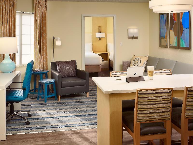 Sonesta Es Suites Chicago - Schaumburg Bagian luar foto