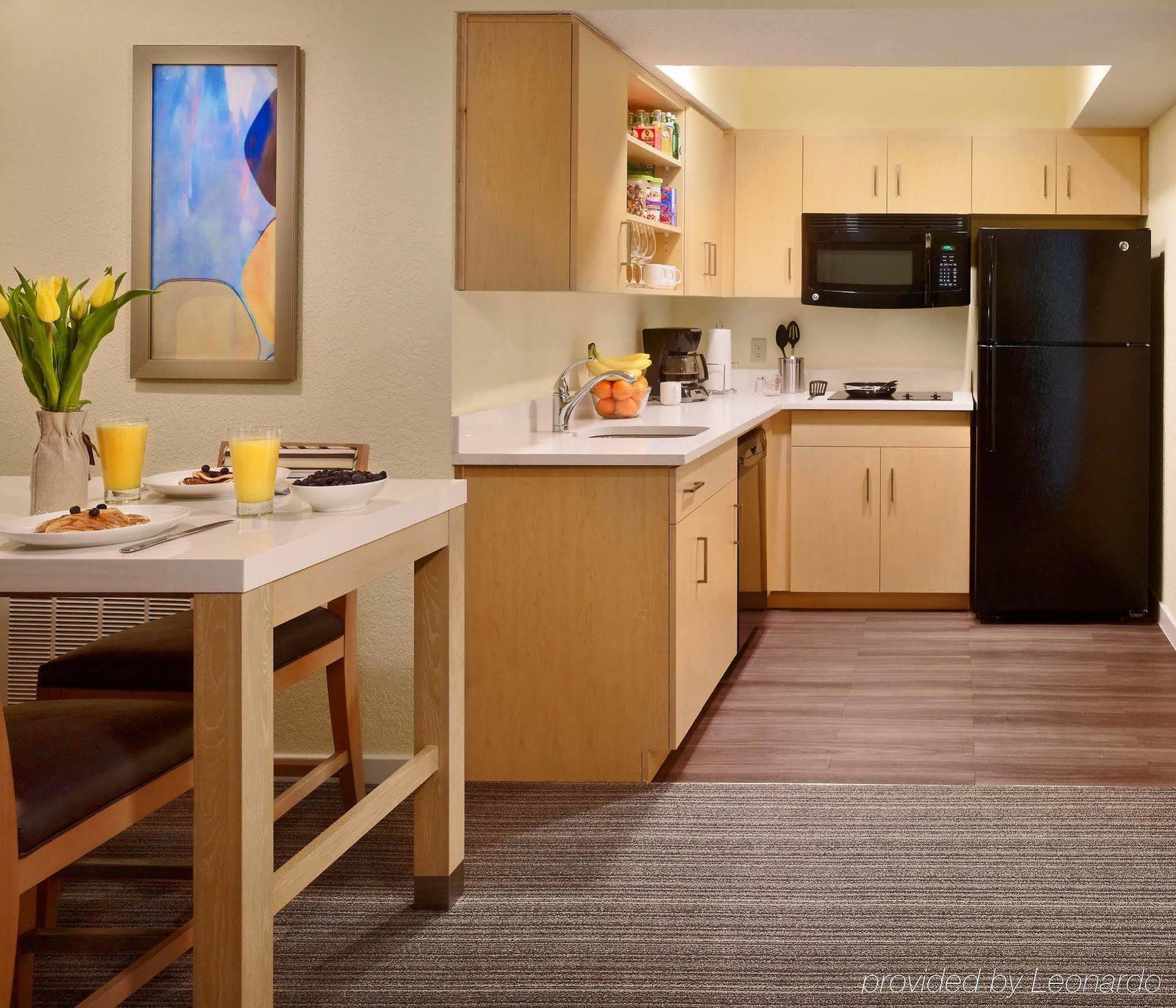 Sonesta Es Suites Chicago - Schaumburg Bagian luar foto