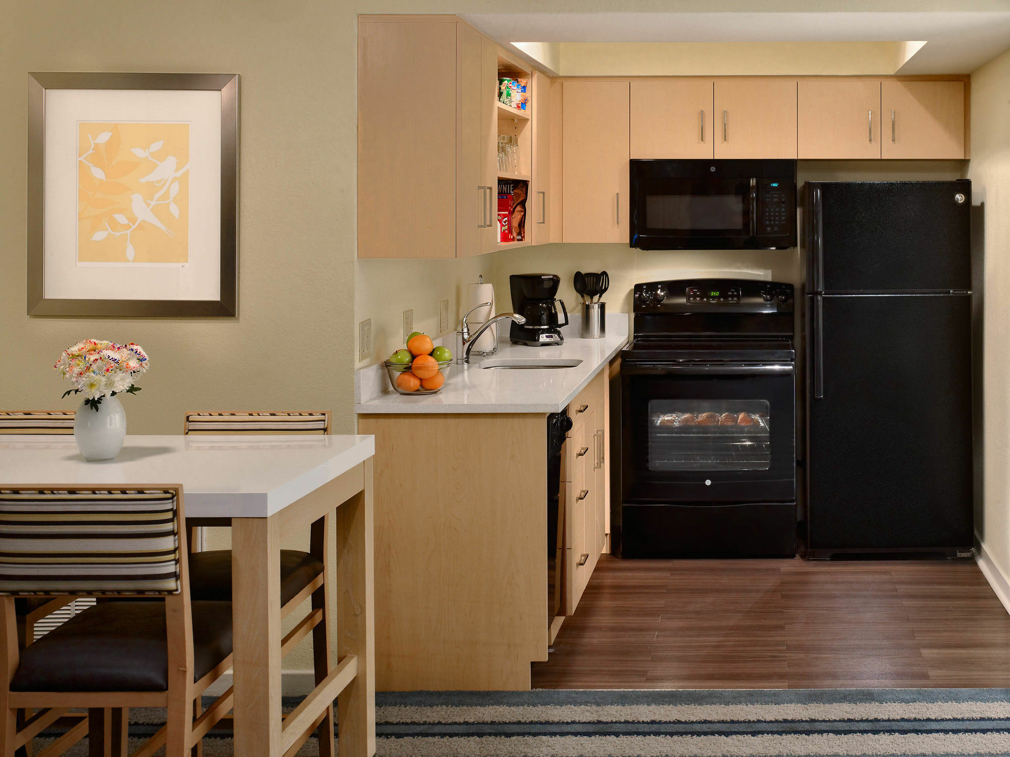 Sonesta Es Suites Chicago - Schaumburg Bagian luar foto