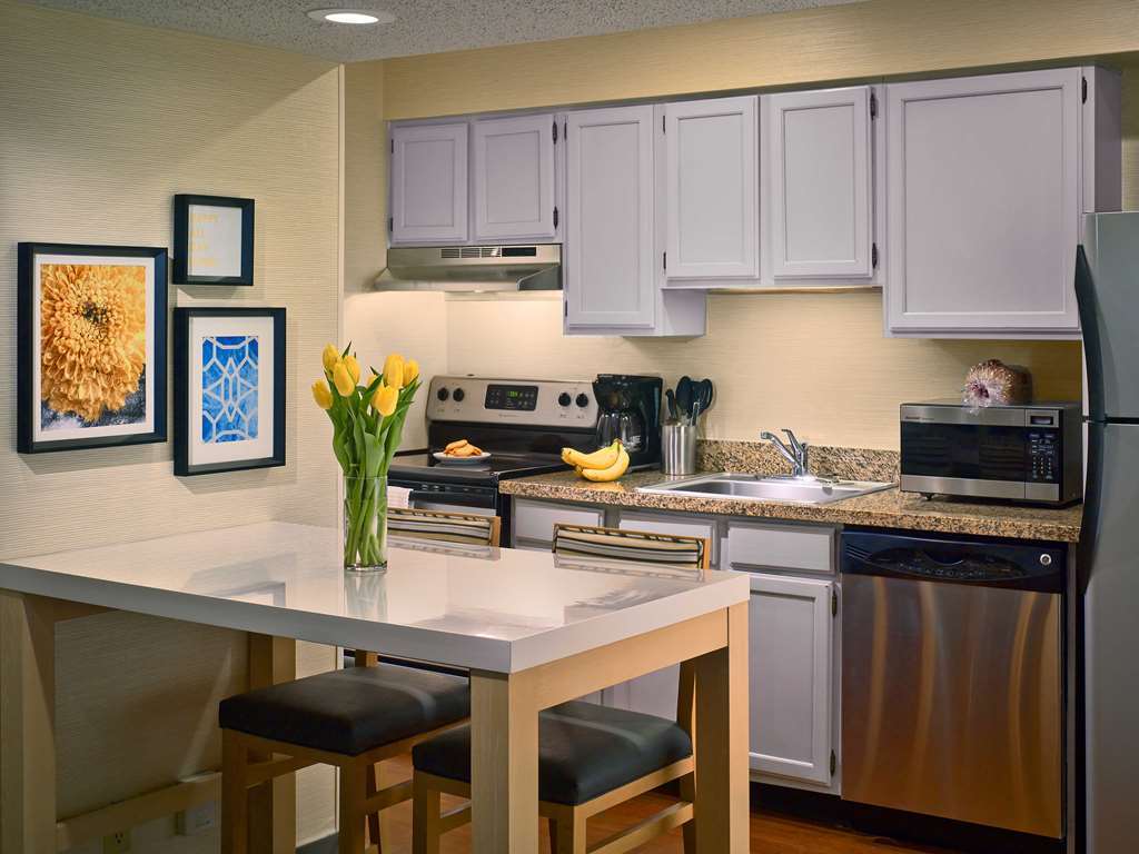Sonesta Es Suites Chicago - Schaumburg Ruang foto