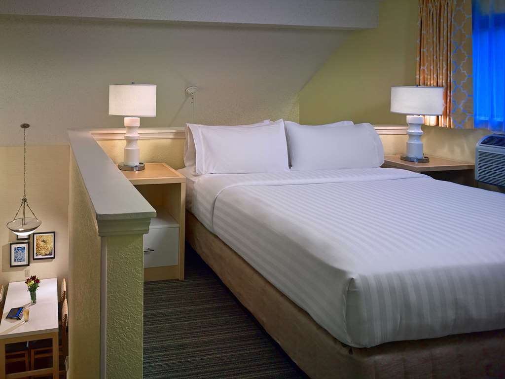 Sonesta Es Suites Chicago - Schaumburg Ruang foto