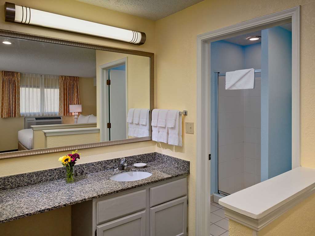 Sonesta Es Suites Chicago - Schaumburg Ruang foto