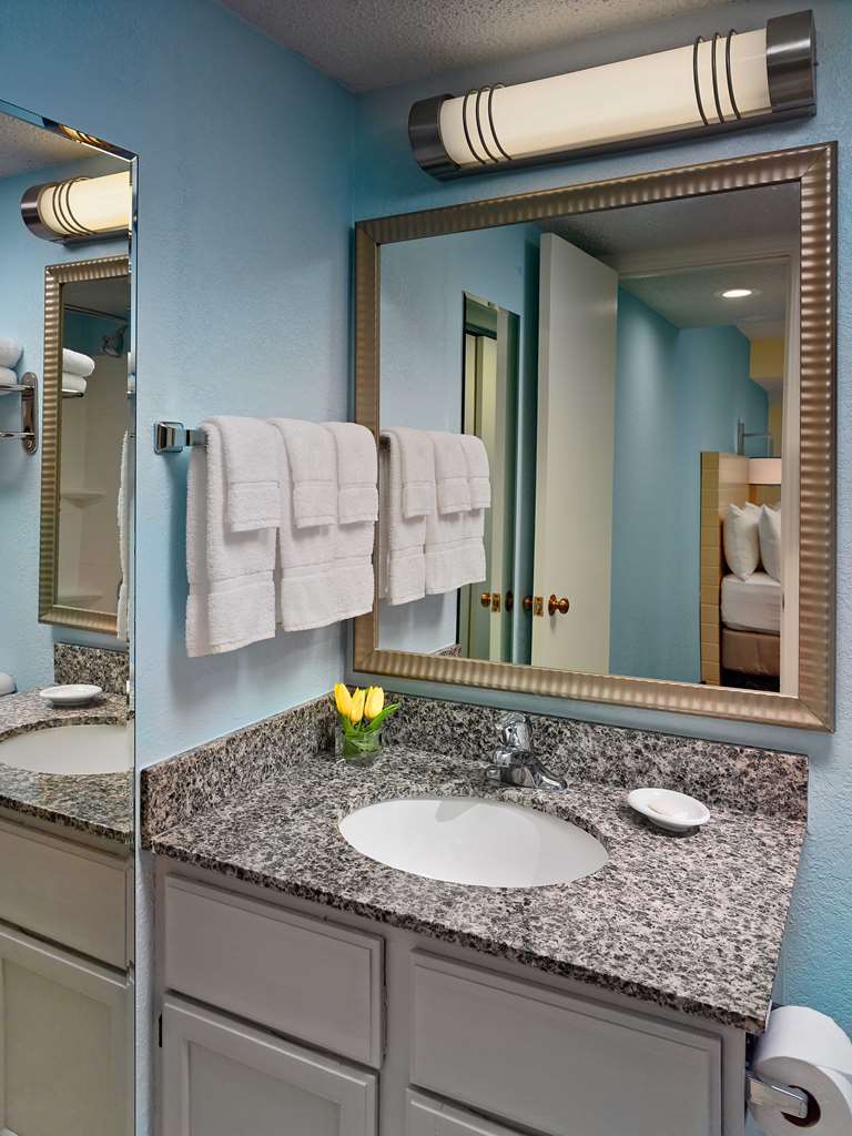 Sonesta Es Suites Chicago - Schaumburg Ruang foto