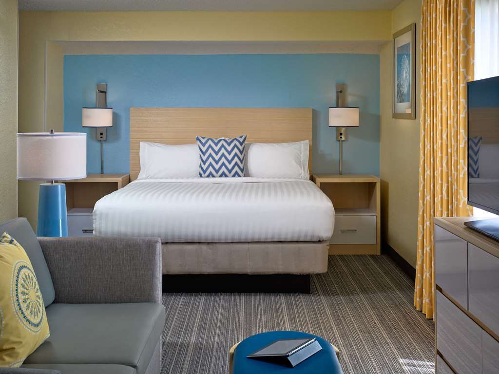 Sonesta Es Suites Chicago - Schaumburg Ruang foto